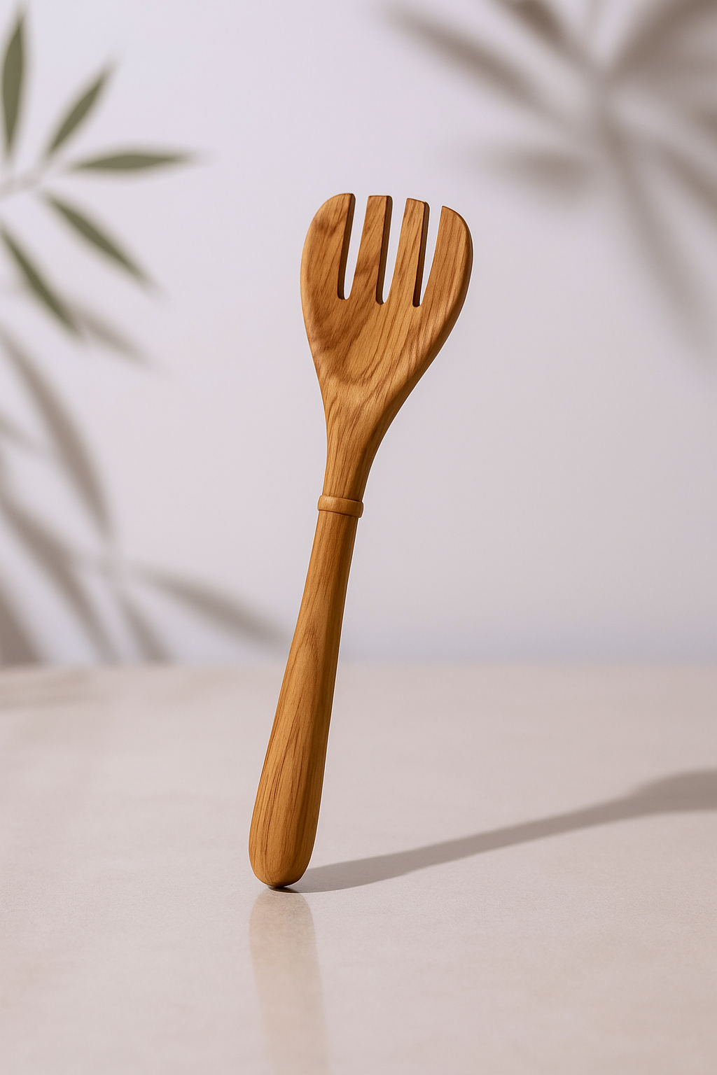Olive Wood Kitchen Set